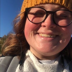 Meet your Posher, Katy